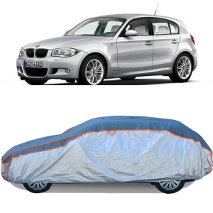 Prelata Antigrindina pentru auto BMW Seria 1 (E87) (2004-2013) - husa protectie antigrindina si intemperii meteo severe - anti-grindina vijelii furtuni pentru auto accesorii pentru autoturismul tau - masina v58346