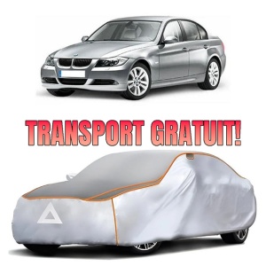 Prelata Antigrindina pentru auto Bmw Seria 3 (E 46) (1998-2004) - husa protectie antigrindina si intemperii meteo severe - anti-grindina vijelii furtuni pentru auto