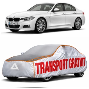Prelata Antigrindina pentru auto Bmw Seria 3 VI F30 / F31 / F34 2012- - husa protectie antigrindina si intemperii meteo severe - anti-grindina vijelii furtuni pentru auto (Copy 1)