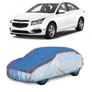 Prelata Antigrindina pentru auto Chevrolet Cruze (2008-2016) - husa protectie antigrindina si intemperii meteo severe - anti-grindina vijelii furtuni pentru auto accesorii pentru autoturismul tau - masina v58052
