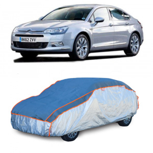 Prelata Antigrindina pentru auto Citroen C-Elysse (2012-) - husa protectie antigrindina si intemperii meteo severe - anti-grindina vijelii furtuni pentru auto accesorii pentru autoturismul tau - masina v57912