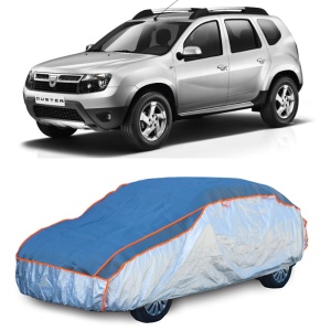 Prelata Antigrindina pentru auto Dacia Duster (2010-2017) - husa protectie antigrindina si intemperii meteo severe - anti-grindina vijelii furtuni pentru auto accesorii pentru autoturismul tau - masina v57848