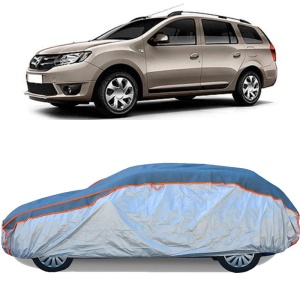 Prelata Antigrindina pentru auto Dacia Logan III Sedan 2020- - husa protectie antigrindina si intemperii meteo severe - anti-grindina vijelii furtuni pentru auto accesorii pentru autoturismul tau - masina v57717