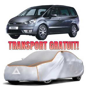 Prelata Antigrindina pentru auto Ford Galaxy(2011-2015) - husa protectie antigrindina si intemperii meteo severe - anti-grindina vijelii furtuni pentru auto