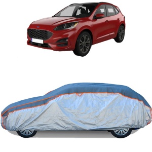 Prelata Antigrindina pentru auto Ford Kuga (2020-), inclusiv hybrid - husa protectie antigrindina si intemperii meteo severe - anti-grindina vijelii furtuni pentru auto accesorii pentru autoturismul tau - masina v57398