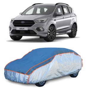 Prelata Antigrindina pentru auto Ford Kuga II (C520) 2012-2019 - husa protectie antigrindina si intemperii meteo severe - anti-grindina vijelii furtuni pentru auto accesorii pentru autoturismul tau - masina v57389