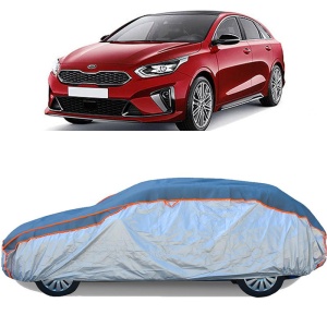 Prelata Antigrindina pentru auto Kia Proceed (2019-) - husa protectie antigrindina si intemperii meteo severe - anti-grindina vijelii furtuni pentru auto accesorii pentru autoturismul tau - masina v56963