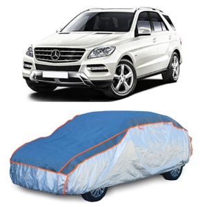 Prelata Antigrindina pentru auto Mercedes Benz W166 ML (2011-2015) - husa protectie antigrindina si intemperii meteo severe - anti-grindina vijelii furtuni pentru auto accesorii pentru autoturismul tau - masina v56782