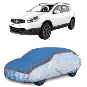 Prelata Antigrindina pentru auto Nissan Qashqai (2007-2014) - husa protectie antigrindina si intemperii meteo severe - anti-grindina vijelii furtuni pentru auto accesorii pentru autoturismul tau - masina v56443