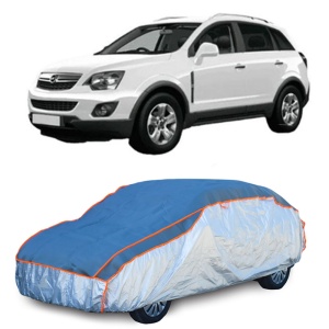 Prelata Antigrindina pentru auto Opel Antara 2007- - husa protectie antigrindina si intemperii meteo severe - anti-grindina vijelii furtuni pentru auto accesorii pentru autoturismul tau - masina v56383