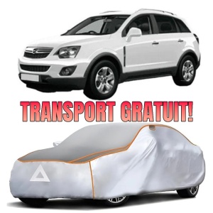 Prelata Antigrindina pentru auto Opel Antara 2007- - husa protectie antigrindina si intemperii meteo severe - anti-grindina vijelii furtuni pentru auto