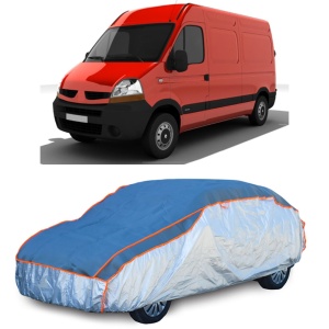 Prelata Antigrindina pentru auto Opel Movano (1999-2009) - husa protectie antigrindina si intemperii meteo severe - anti-grindina vijelii furtuni pentru auto accesorii pentru autoturismul tau - masina v56203