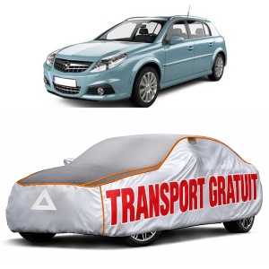 Prelata Antigrindina pentru auto Opel Signum (2003-2008) - husa protectie antigrindina si intemperii meteo severe - anti-grindina vijelii furtuni pentru auto