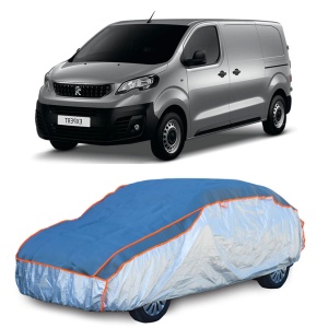 Prelata Antigrindina pentru auto Peugeot Expert (2016-) - husa protectie antigrindina si intemperii meteo severe - anti-grindina vijelii furtuni pentru auto accesorii pentru autoturismul tau - masina v55932