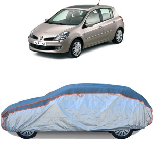 Prelata Antigrindina pentru auto Renault Clio III (2005-2012) - husa protectie antigrindina si intemperii meteo severe - anti-grindina vijelii furtuni pentru auto accesorii pentru autoturismul tau - masina v55840