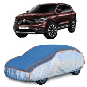 Prelata Antigrindina pentru auto Renault Koleos (2016-) - husa protectie antigrindina si intemperii meteo severe - anti-grindina vijelii furtuni pentru auto accesorii pentru autoturismul tau - masina v55783