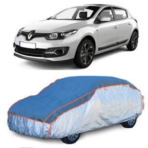 Prelata Antigrindina pentru auto Renault Megane III (2008-2015) - husa protectie antigrindina si intemperii meteo severe - anti-grindina vijelii furtuni pentru auto accesorii pentru autoturismul tau - masina v55714