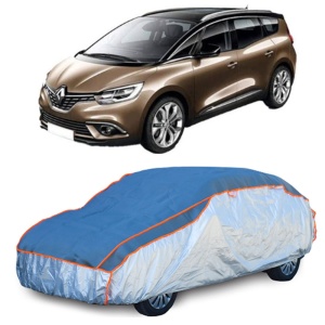 Prelata Antigrindina pentru auto Renault Scenic IV (2016-) - husa protectie antigrindina si intemperii meteo severe - anti-grindina vijelii furtuni pentru auto accesorii pentru autoturismul tau - masina v55670