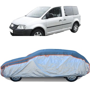 Prelata Antigrindina pentru auto Volkswagen Caddy (2003-2015), - husa protectie antigrindina si intemperii meteo severe - anti-grindina vijelii furtuni pentru auto accesorii pentru autoturismul tau - masina v55021
