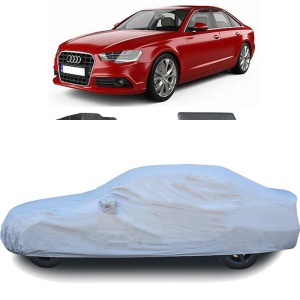 Prelata auto compatibila cu Audi A6 C7 (Typ 4G) 2011-2015 husa exterioara pentru protectie auto accesorii pentru autoturismul tau - masina v65616