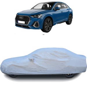 Prelata auto compatibila cu Audi Q3 (2019-), inclusiv hybrid husa exterioara pentru protectie auto accesorii pentru autoturismul tau - masina v65546
