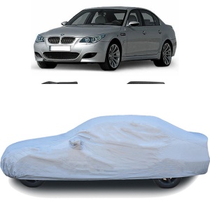 Prelata auto compatibila cu Bmw 5 E60 / E61 2003-2010 husa exterioara pentru protectie auto accesorii pentru autoturismul tau - masina v65336