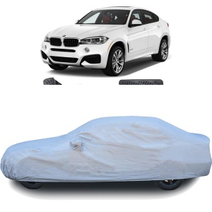 Prelata auto compatibila cu Bmw II X6 F16 2015-2020 husa exterioara pentru protectie auto accesorii pentru autoturismul tau - masina v65266