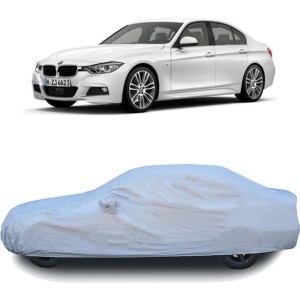Prelata auto compatibila cu BMW Seria 3 (F30) (2012-) husa exterioara pentru protectie auto accesorii pentru autoturismul tau - masina v65196
