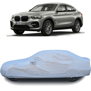 Prelata auto compatibila cu Bmw X4 (F26) (2014-2018) husa exterioara pentru protectie auto accesorii pentru autoturismul tau - masina v64986