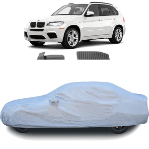 Prelata auto compatibila cu Bmw X5 (E70) (2006-2013) husa exterioara pentru protectie auto accesorii pentru autoturismul tau - masina v64916