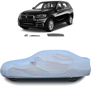 Prelata auto compatibila cu BMW X5 (F15) (2013-2018) husa exterioara pentru protectie auto accesorii pentru autoturismul tau - masina v64846