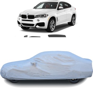 Prelata auto compatibila cu Bmw X6 (F16) (2014-2019) husa exterioara pentru protectie auto accesorii pentru autoturismul tau - masina v64776