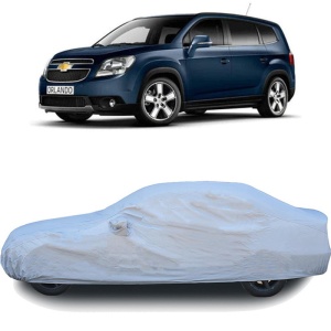 Prelata auto compatibila cu Chevrolet Orlando (2011-) husa exterioara pentru protectie auto accesorii pentru autoturismul tau - masina v64706