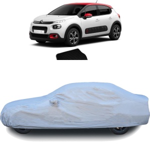 Prelata auto compatibila cu Citroen C4 (2010-2018) husa exterioara pentru protectie auto accesorii pentru autoturismul tau - masina v64601