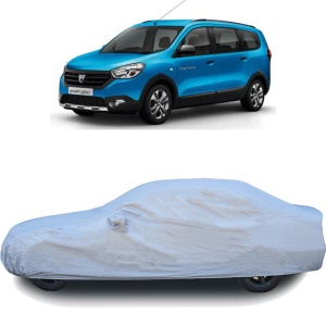 Prelata auto compatibila cu Dacia Lodgy (2013-) husa exterioara pentru protectie auto accesorii pentru autoturismul tau - masina v64185