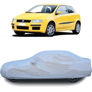 Prelata auto compatibila cu Fiat Stilo (2001-2007) husa exterioara pentru protectie auto accesorii pentru autoturismul tau - masina v63744
