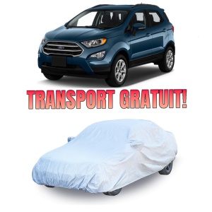 Prelata auto compatibila cu Ford Ecosport II 2012- husa exterioara pentru protectie auto