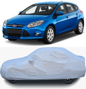 Prelata auto compatibila cu Ford Focus (2012-2018) husa exterioara pentru protectie auto accesorii pentru autoturismul tau - masina v63561