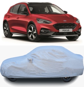 Prelata auto compatibila cu Ford Focus IV 2018- husa exterioara pentru protectie auto accesorii pentru autoturismul tau - masina v63477