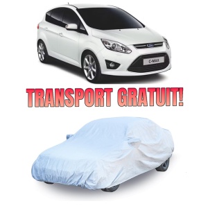 Prelata auto compatibila cu Ford Grand C-Max(2010-) husa exterioara pentru protectie auto