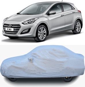 Prelata auto compatibila cu Hyundai I30 II 2011-2017 husa exterioara pentru protectie auto accesorii pentru autoturismul tau - masina v62985