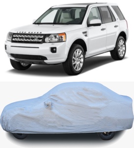 Prelata auto compatibila cu Land Rover Freelander II (L359) 2006-2014 husa exterioara pentru protectie auto accesorii pentru autoturismul tau - masina v62553