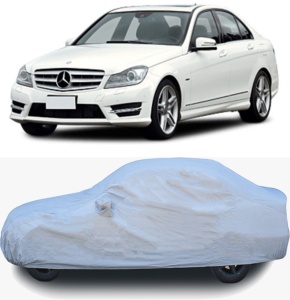 Prelata auto compatibila cu Mercedes Benz W203 C (2001-2007) husa exterioara pentru protectie auto accesorii pentru autoturismul tau - masina v62392