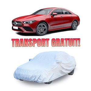 Prelata auto compatibila cu Mercedes Citan (2012-) husa exterioara pentru protectie auto