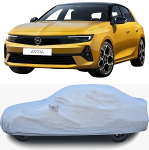 Prelata auto compatibila cu Opel Astra (2021-). Ds4 (2021-). Peugeot 308 (2021-) (Inclusiv Hybrid) husa exterioara pentru protectie auto accesorii pentru autoturismul tau - masina v61789