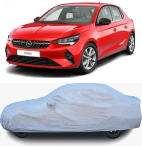 Prelata auto compatibila cu Opel Corsa F 2019- husa exterioara pentru protectie auto accesorii pentru autoturismul tau - masina v61607