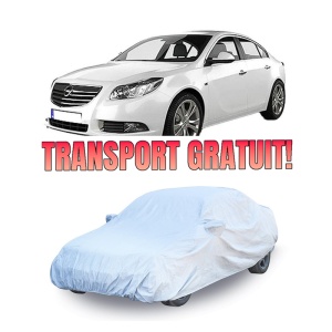Prelata auto compatibila cu Opel Insignia (2008-2013) husa exterioara pentru protectie auto
