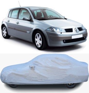 Prelata auto compatibila cu Renault Megane 2 2002-2009 husa exterioara pentru protectie auto accesorii pentru autoturismul tau - masina v60816