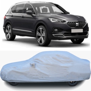 Prelata auto compatibila cu Seat Tarraco 2018- husa exterioara pentru protectie auto accesorii pentru autoturismul tau - masina v60437