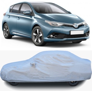 Prelata auto compatibila cu Toyota Auris II 2012-2018 husa exterioara pentru protectie auto accesorii pentru autoturismul tau - masina v59890